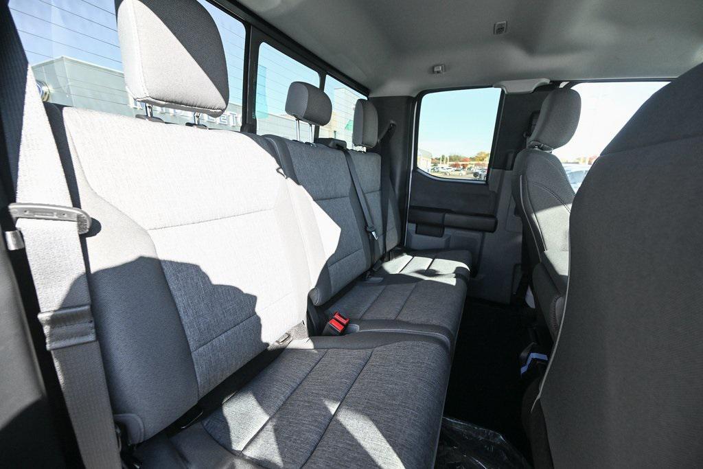 new 2026 Ford F-250 car, priced at $61,040