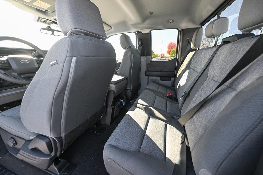 new 2026 Ford F-250 car, priced at $61,040