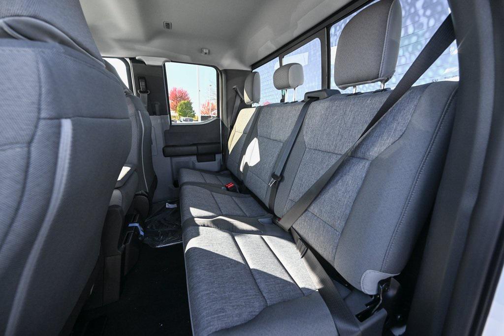 new 2026 Ford F-250 car, priced at $61,040