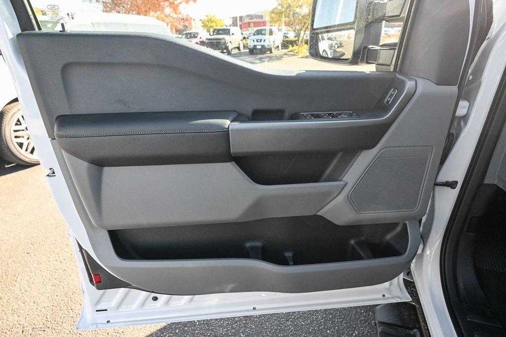 new 2026 Ford F-250 car, priced at $61,040