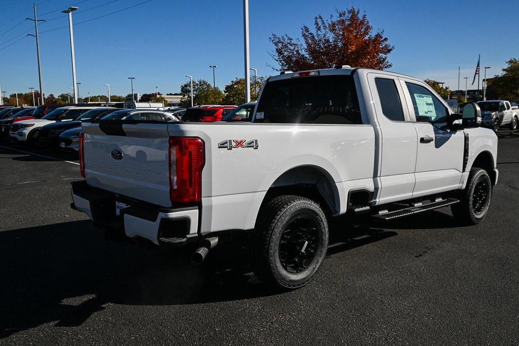 new 2026 Ford F-250 car, priced at $61,040
