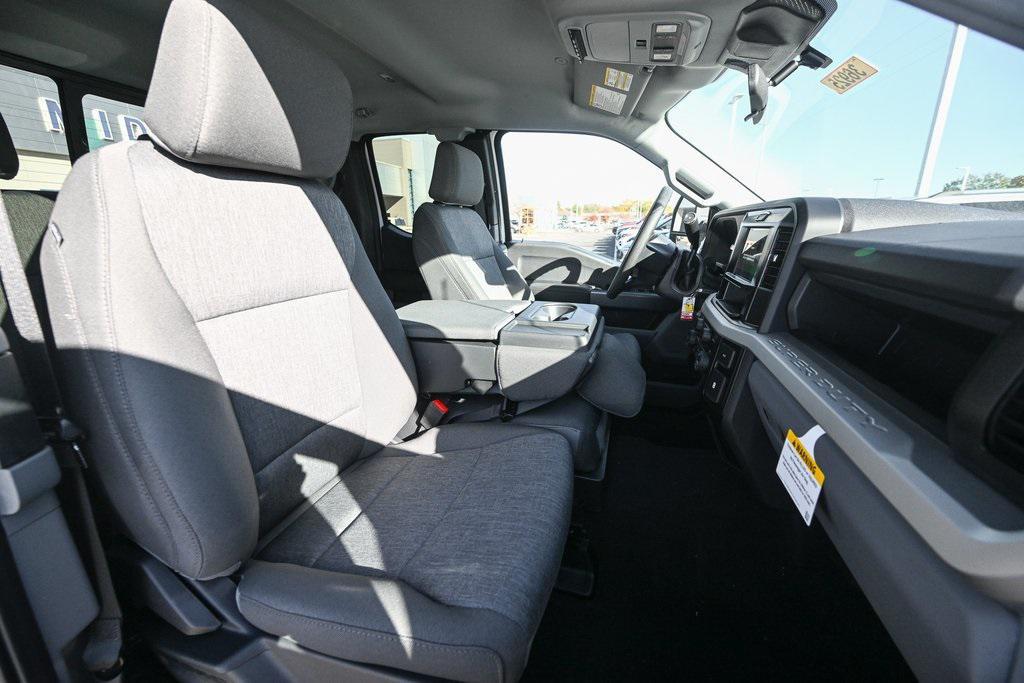 new 2026 Ford F-250 car, priced at $61,040