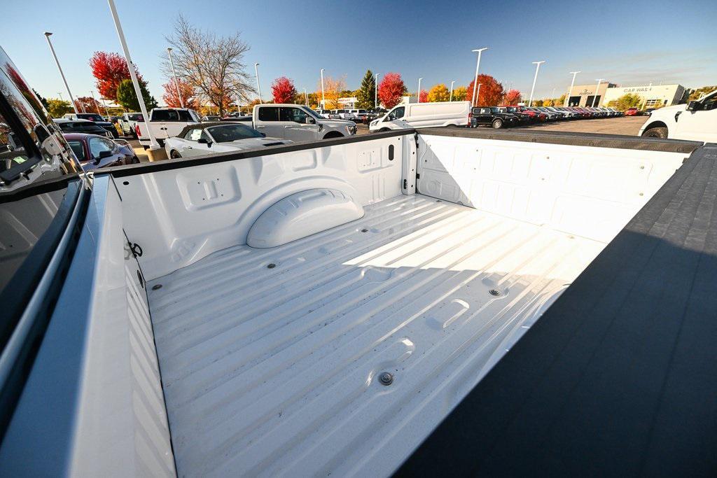 new 2026 Ford F-250 car, priced at $61,040