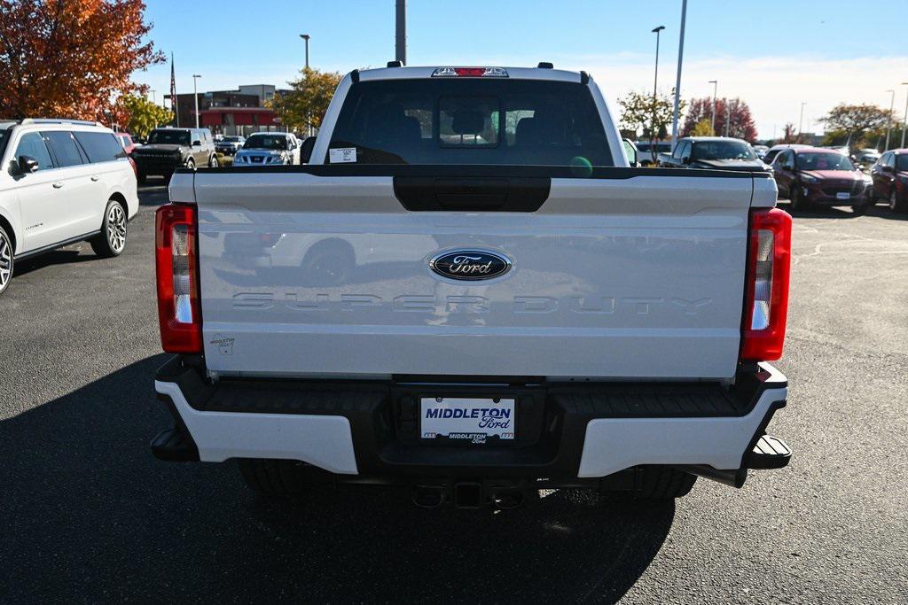 new 2026 Ford F-250 car, priced at $61,040