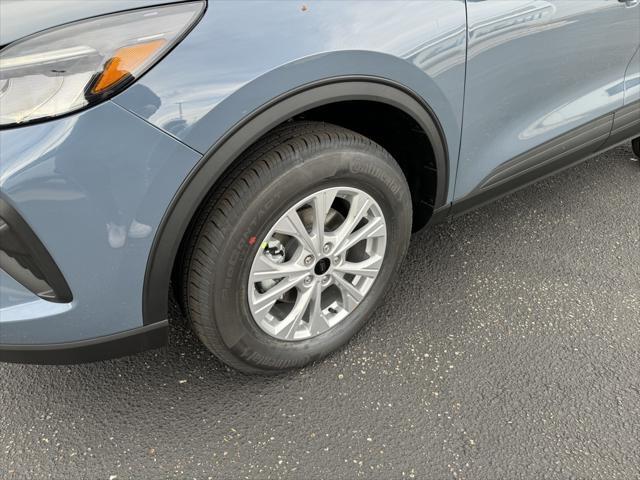 new 2025 Ford Escape car, priced at $29,859