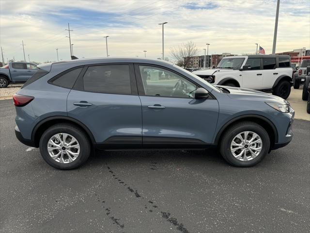 new 2025 Ford Escape car, priced at $29,859