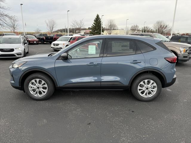 new 2025 Ford Escape car, priced at $29,859