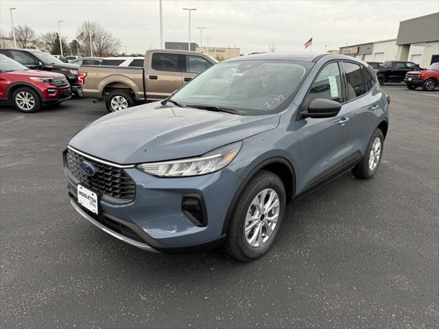 new 2025 Ford Escape car, priced at $29,859