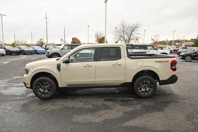 new 2024 Ford Maverick car, priced at $38,986