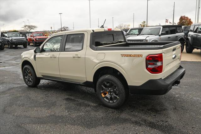 new 2024 Ford Maverick car, priced at $38,986