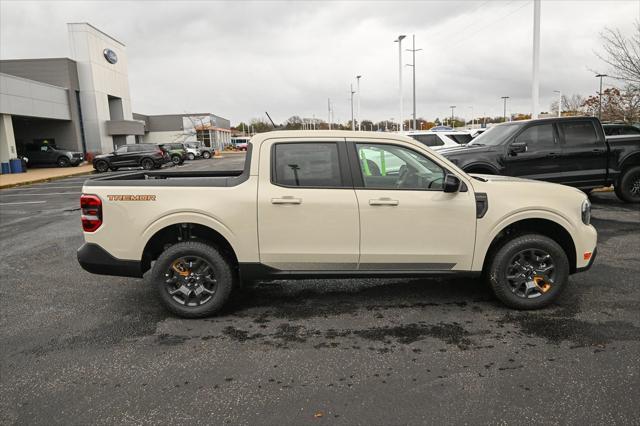 new 2024 Ford Maverick car, priced at $38,986