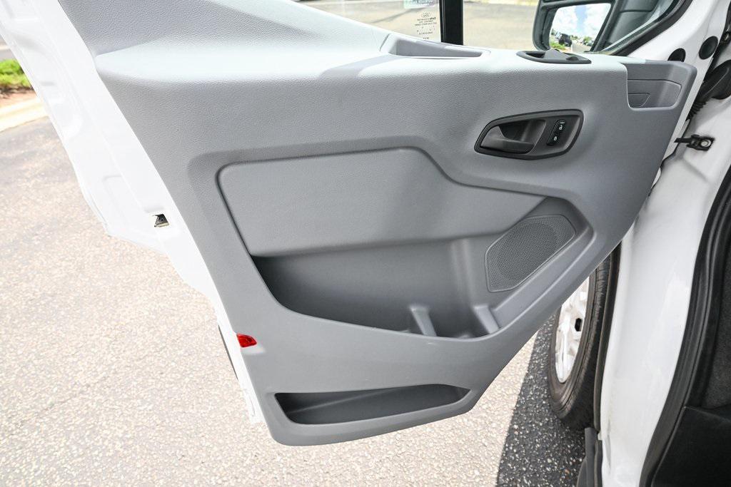 used 2017 Ford Transit-350 car, priced at $33,881