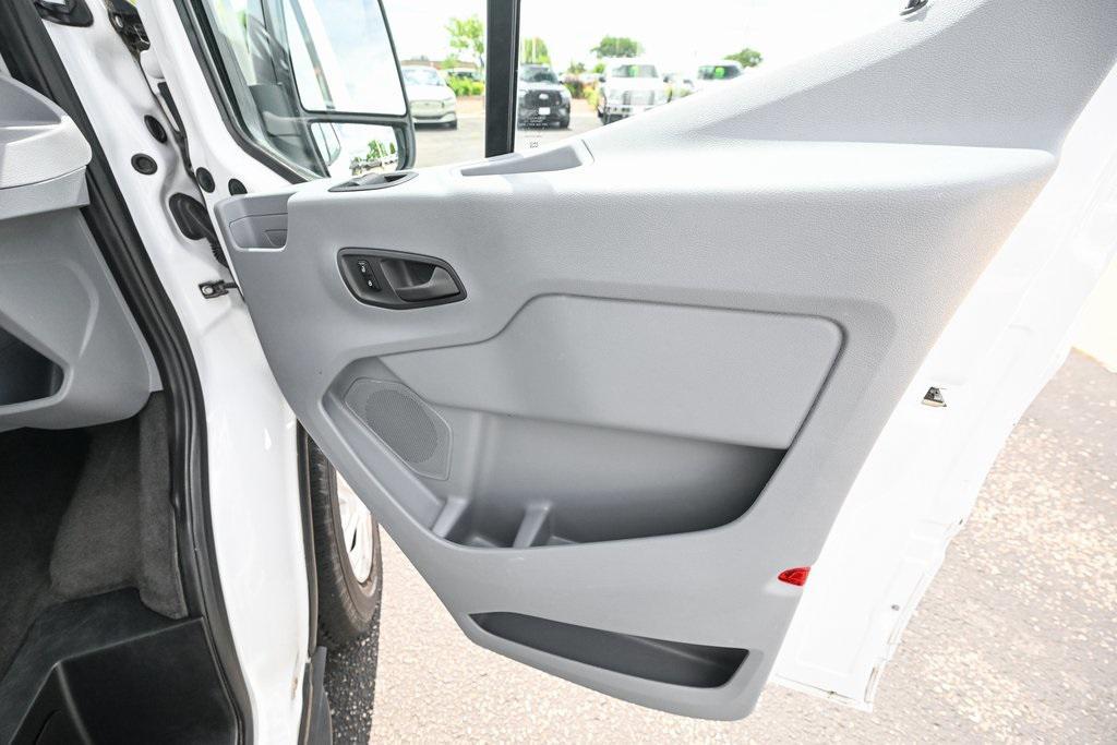 used 2017 Ford Transit-350 car, priced at $33,881