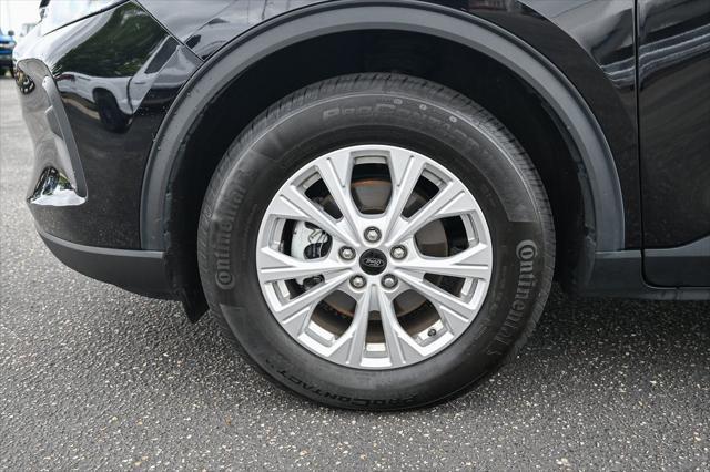 used 2023 Ford Escape car, priced at $24,771