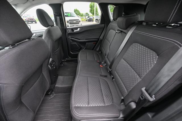used 2023 Ford Escape car, priced at $24,771