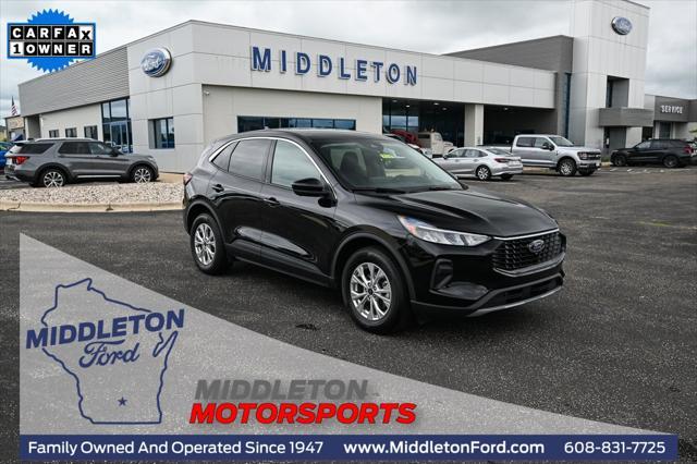 used 2023 Ford Escape car, priced at $24,771