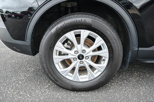used 2023 Ford Escape car, priced at $24,771