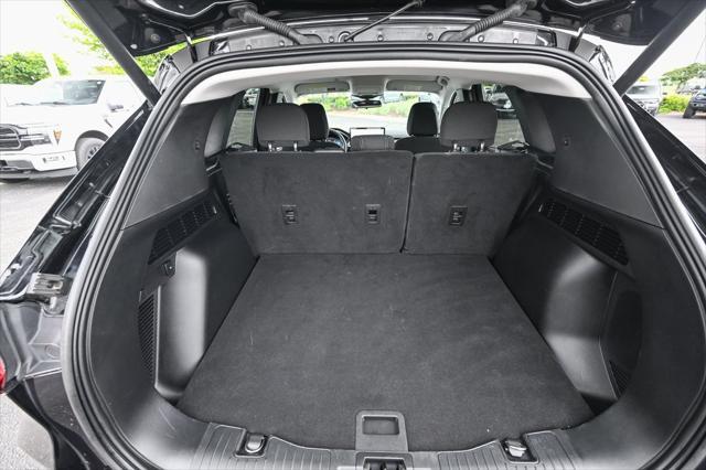 used 2023 Ford Escape car, priced at $24,771