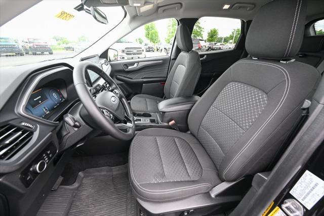 used 2023 Ford Escape car, priced at $24,771