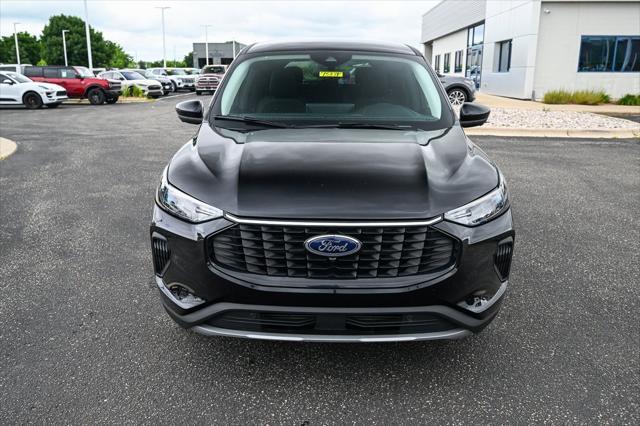 used 2023 Ford Escape car, priced at $24,771