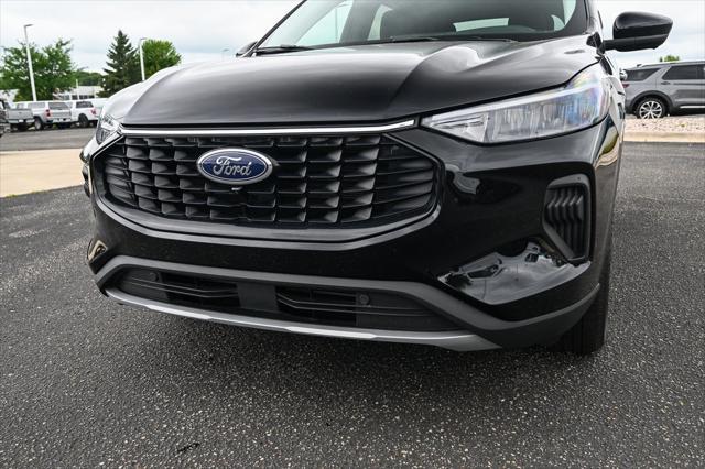 used 2023 Ford Escape car, priced at $24,771