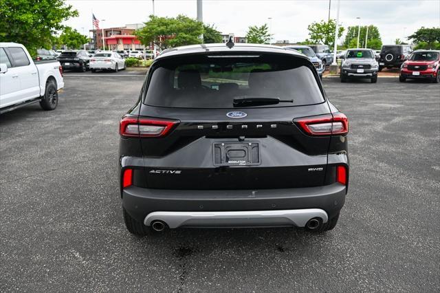 used 2023 Ford Escape car, priced at $24,771