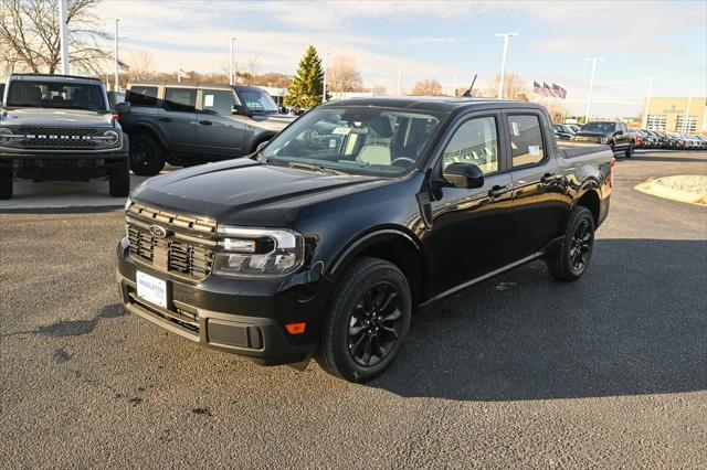 new 2024 Ford Maverick car, priced at $37,475