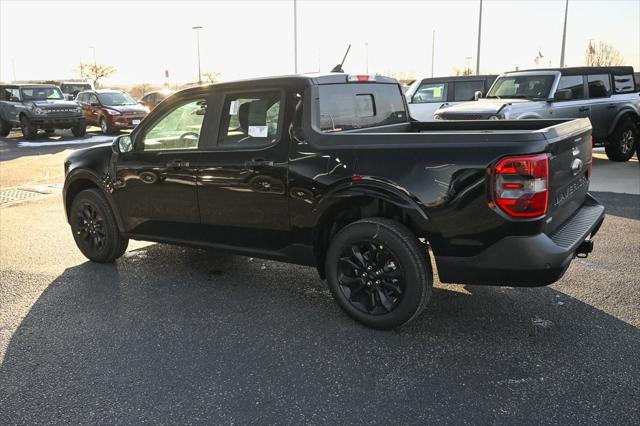 new 2024 Ford Maverick car, priced at $37,475