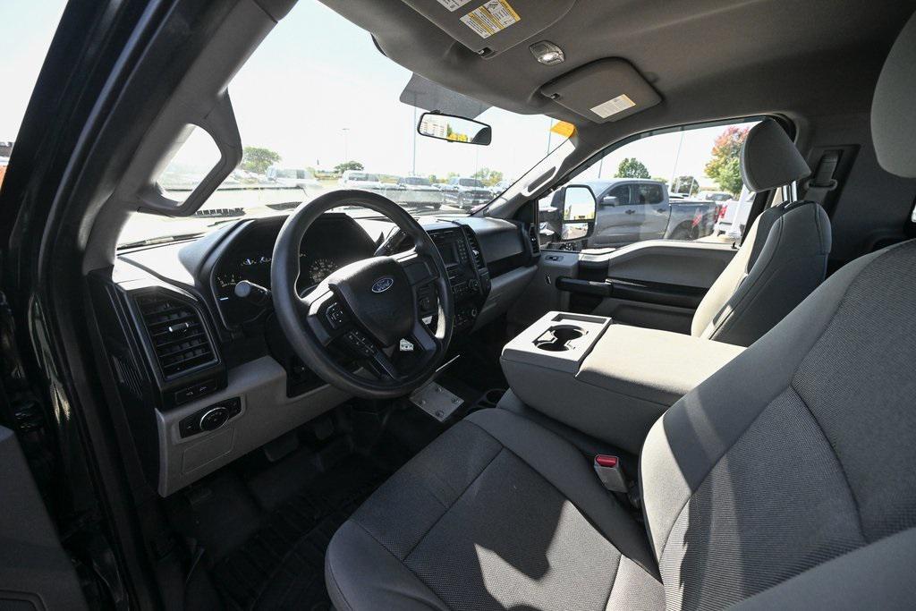 used 2016 Ford F-150 car, priced at $22,882