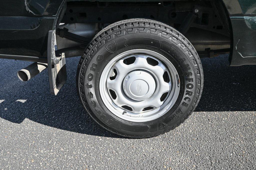 used 2016 Ford F-150 car, priced at $22,882