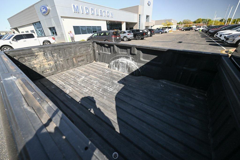 used 2016 Ford F-150 car, priced at $22,882