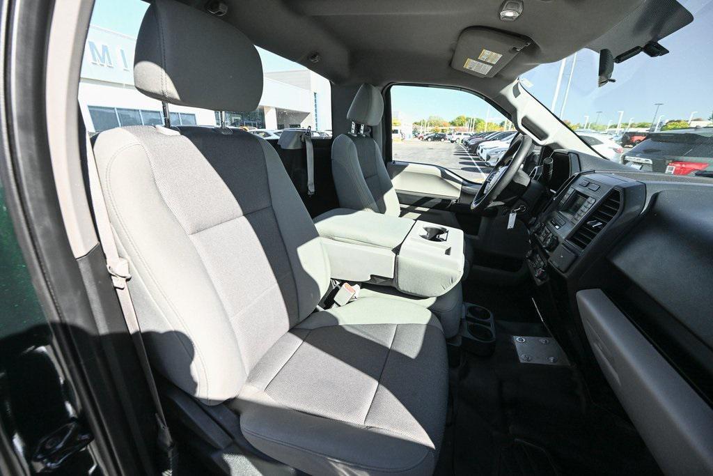 used 2016 Ford F-150 car, priced at $22,882