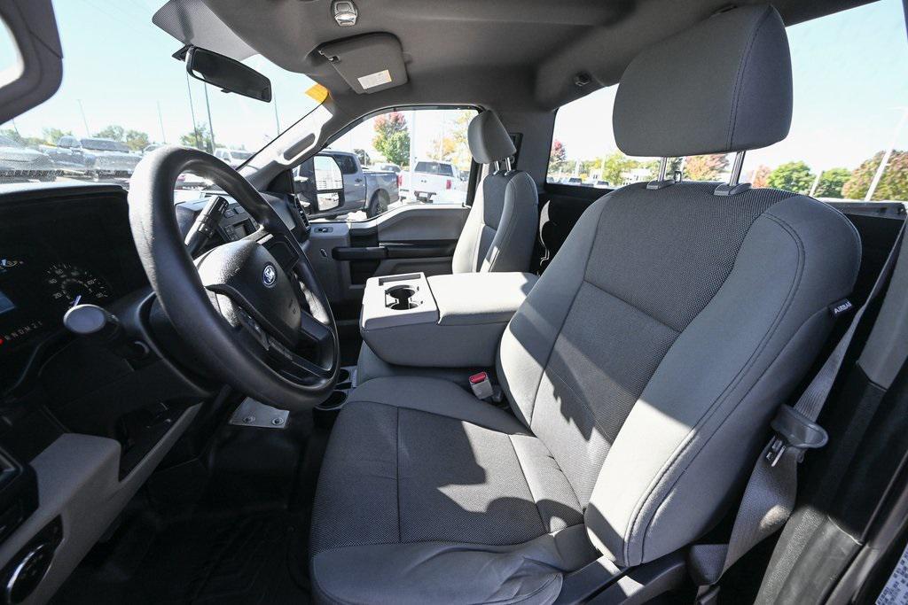 used 2016 Ford F-150 car, priced at $22,882