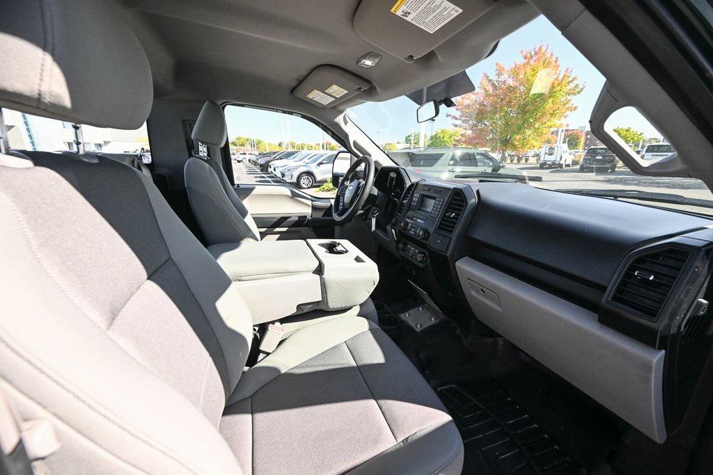 used 2016 Ford F-150 car, priced at $22,882