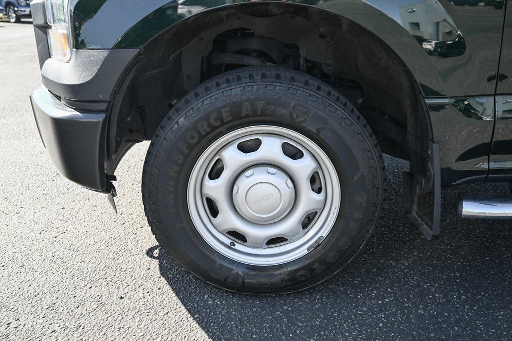 used 2016 Ford F-150 car, priced at $22,882