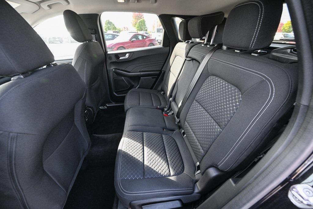 used 2023 Ford Escape car, priced at $24,981