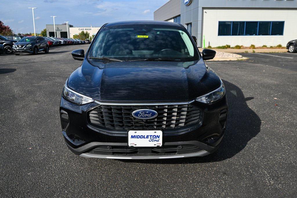 used 2023 Ford Escape car, priced at $24,981