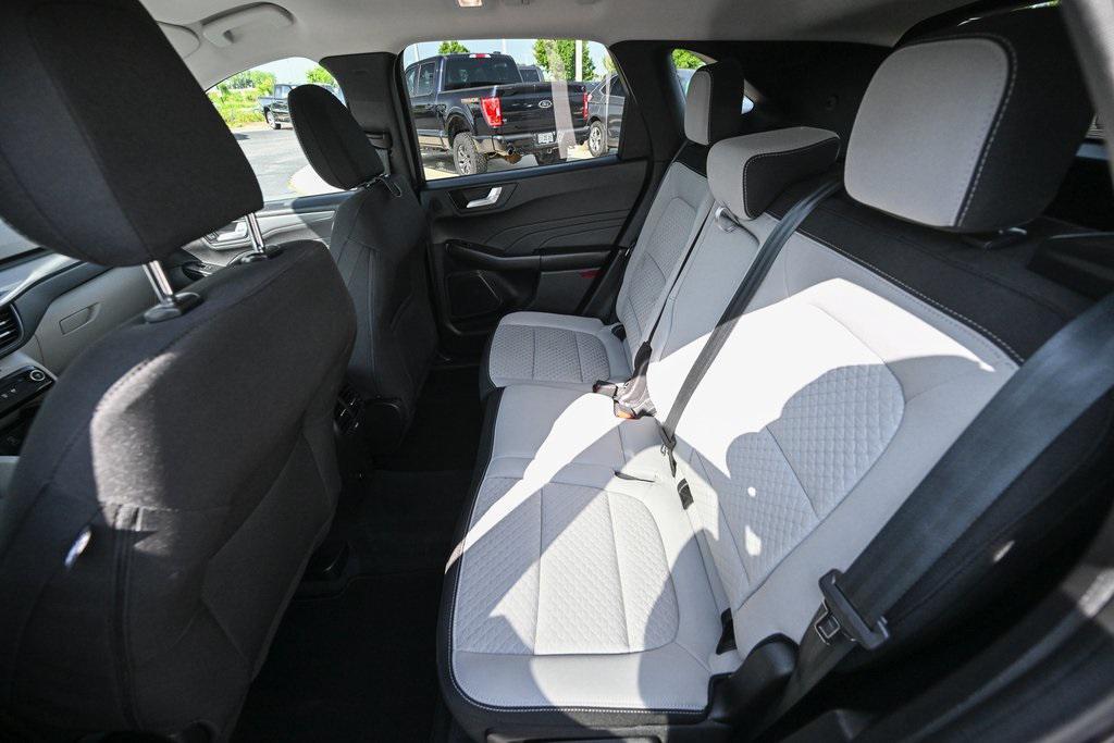 used 2023 Ford Escape car, priced at $24,981