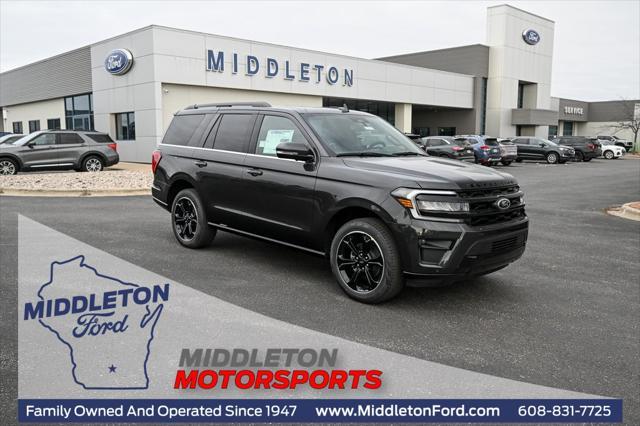 new 2024 Ford Expedition car, priced at $67,982