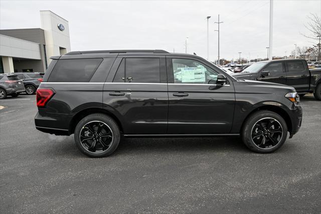 new 2024 Ford Expedition car, priced at $67,982