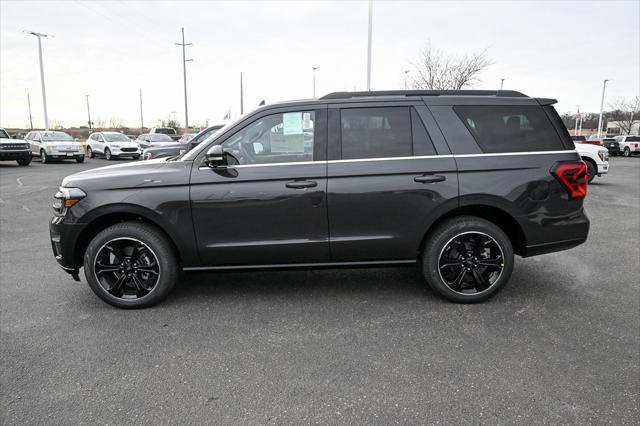 new 2024 Ford Expedition car, priced at $67,982