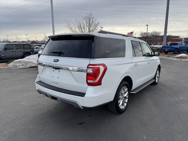 used 2020 Ford Expedition car, priced at $25,988