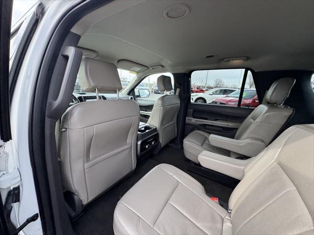 used 2020 Ford Expedition car, priced at $25,988