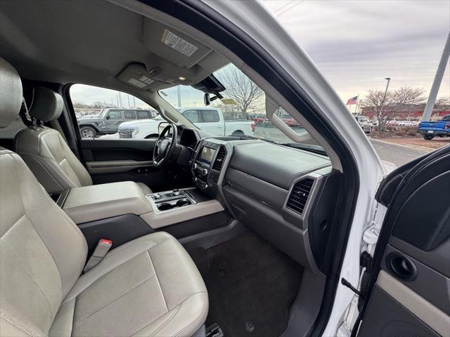 used 2020 Ford Expedition car, priced at $25,988