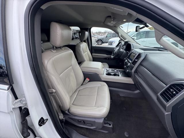 used 2020 Ford Expedition car, priced at $25,988