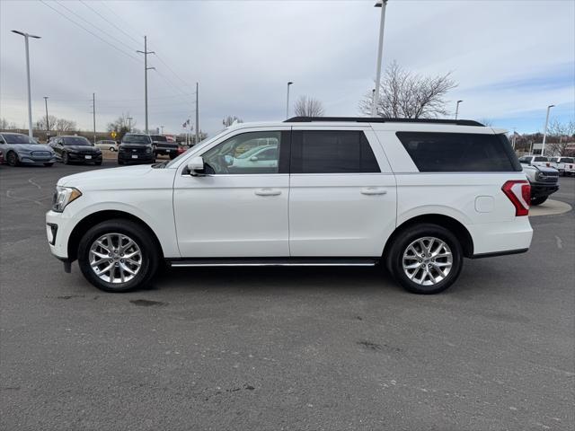 used 2020 Ford Expedition car, priced at $25,988