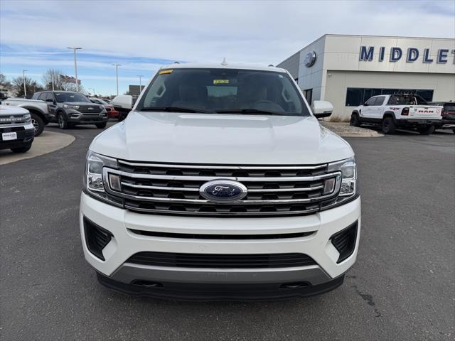 used 2020 Ford Expedition car, priced at $25,988