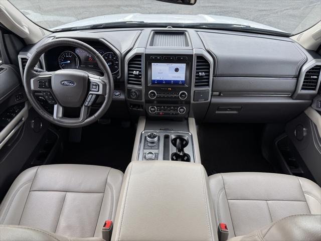 used 2020 Ford Expedition car, priced at $25,988