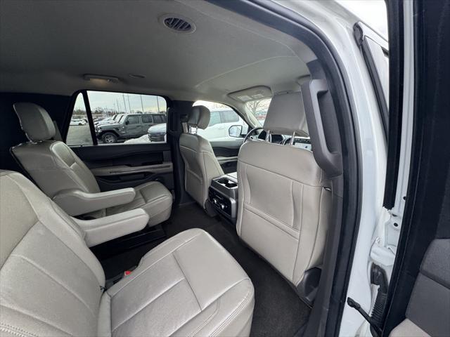 used 2020 Ford Expedition car, priced at $25,988