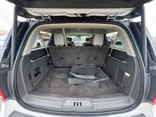 used 2020 Ford Expedition car, priced at $25,988